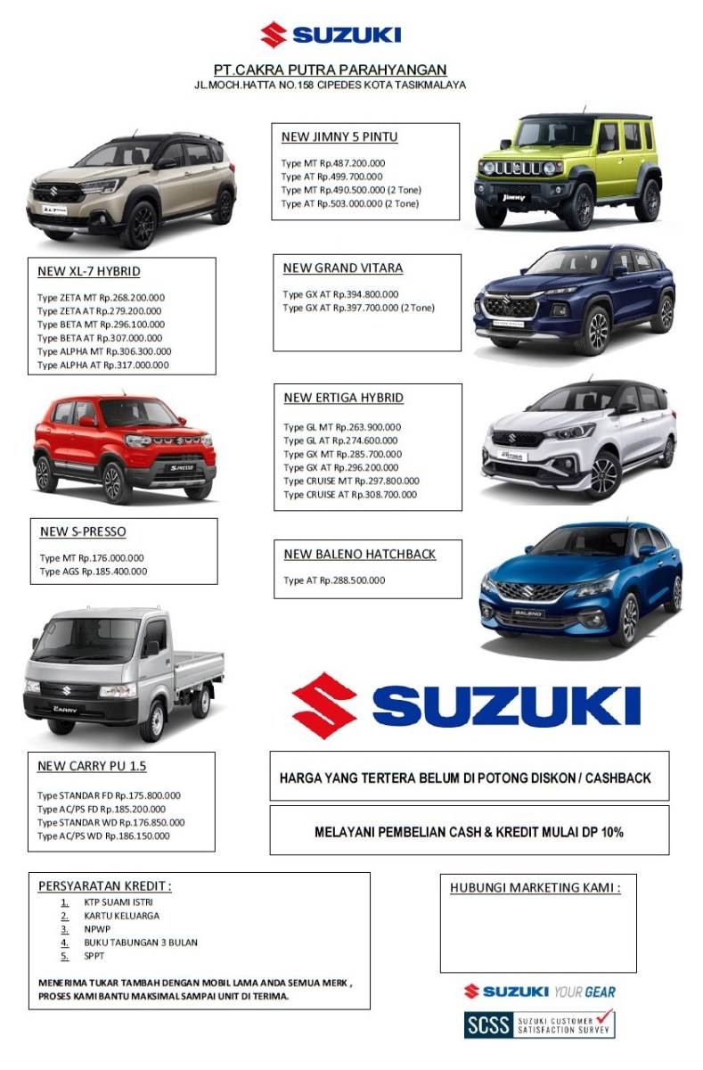 20241109-harga-suzuki-tasikmalaya