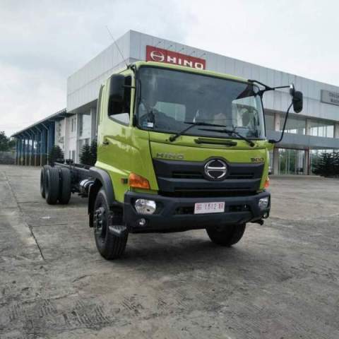 hino-ranger-1