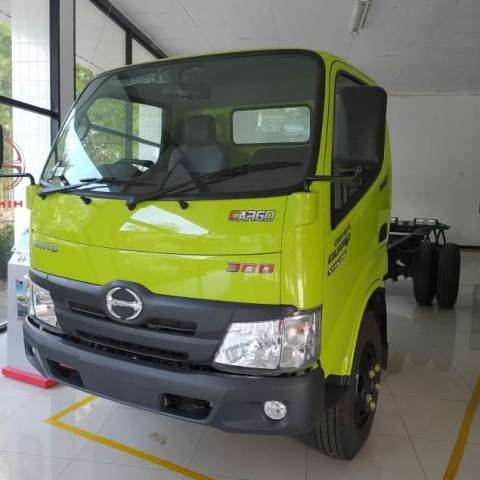 hino-dutro