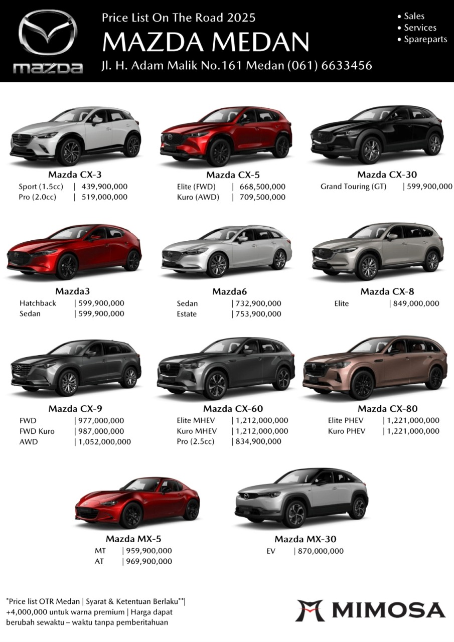brosur-harga-mobil-mazda-medan
