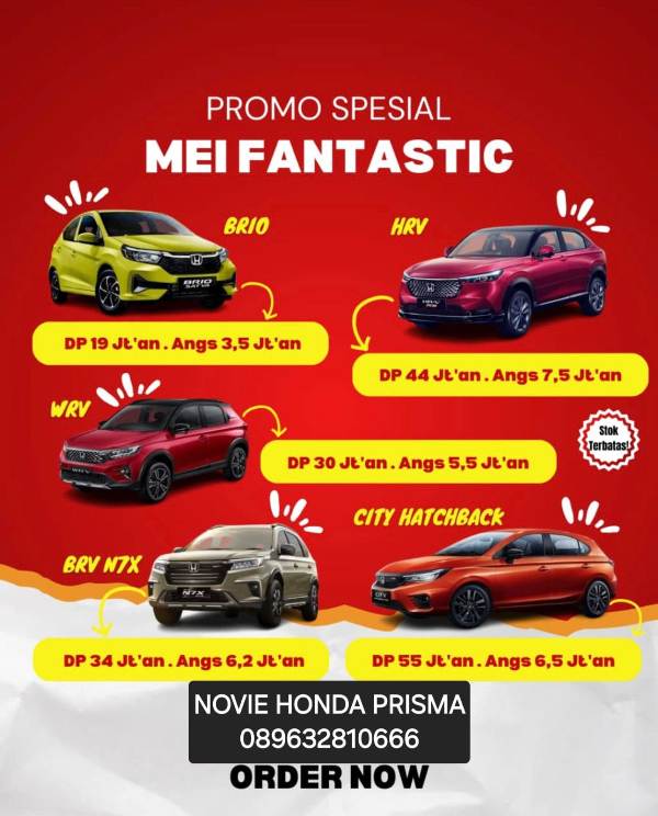 promo 5