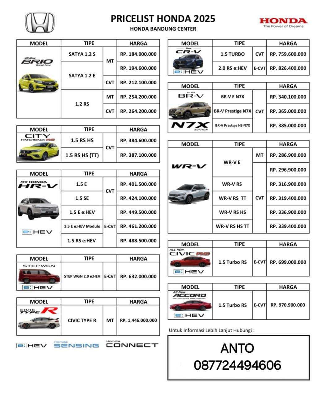 20251219-harga-honda-subang