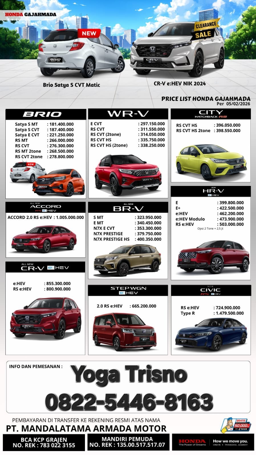 20260504-harga-honda-semarang